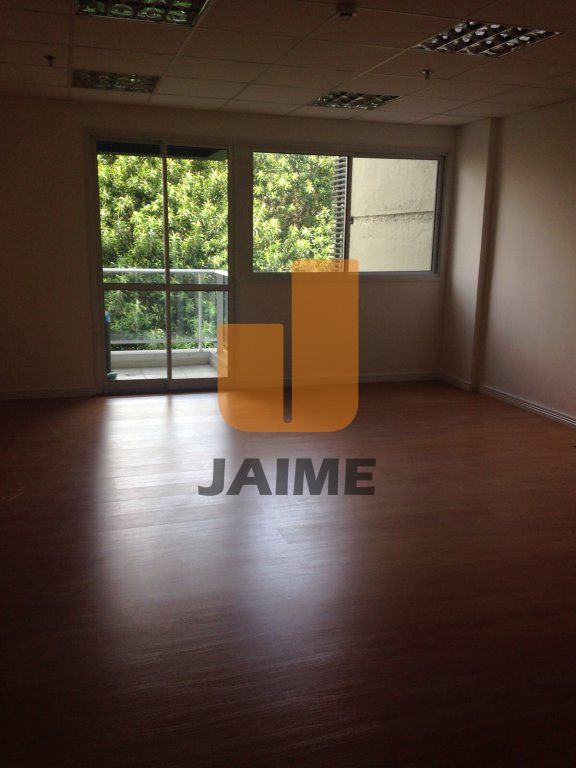 Conj. Comercial para Locação - Pinheiros