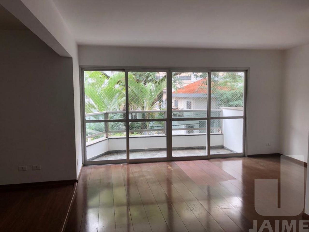 Apartamento para Venda - Higienópolis