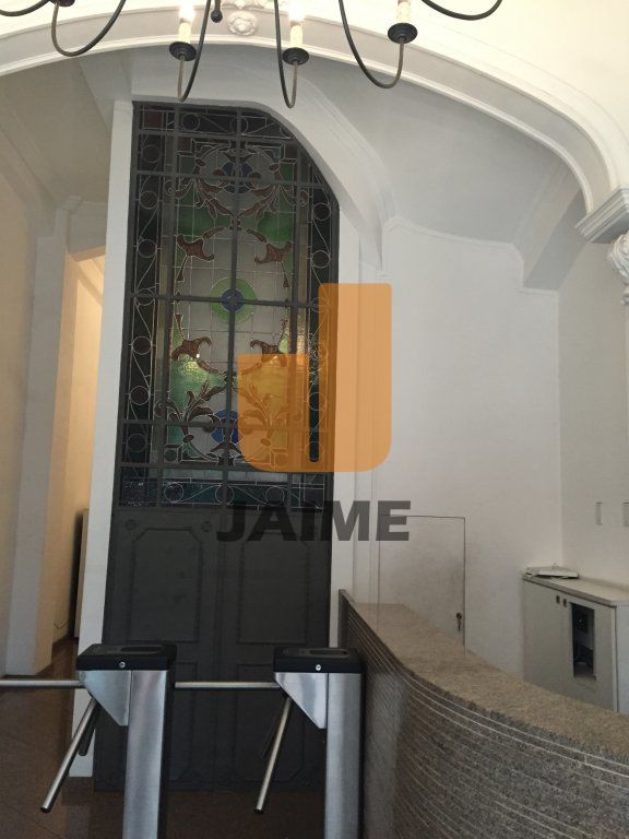 Prédio para Venda - Campos Elíseos