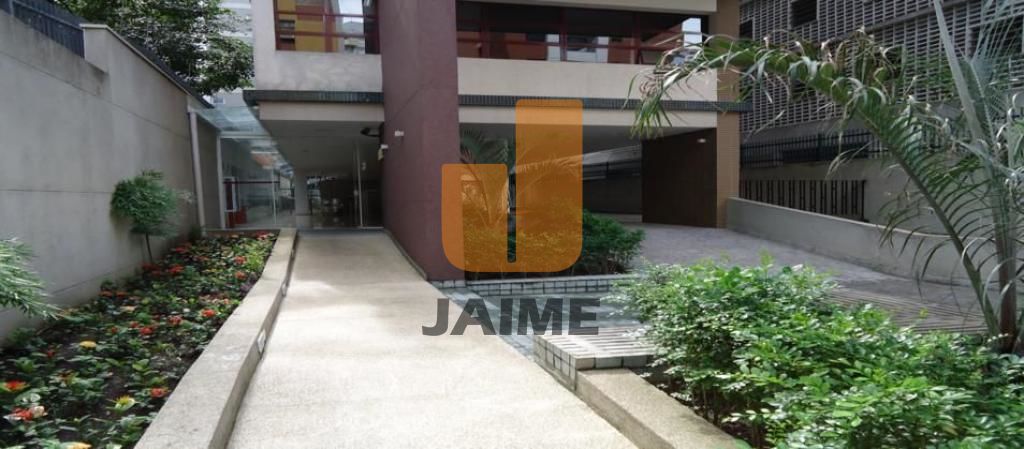 Prédio para Locação - Higienópolis