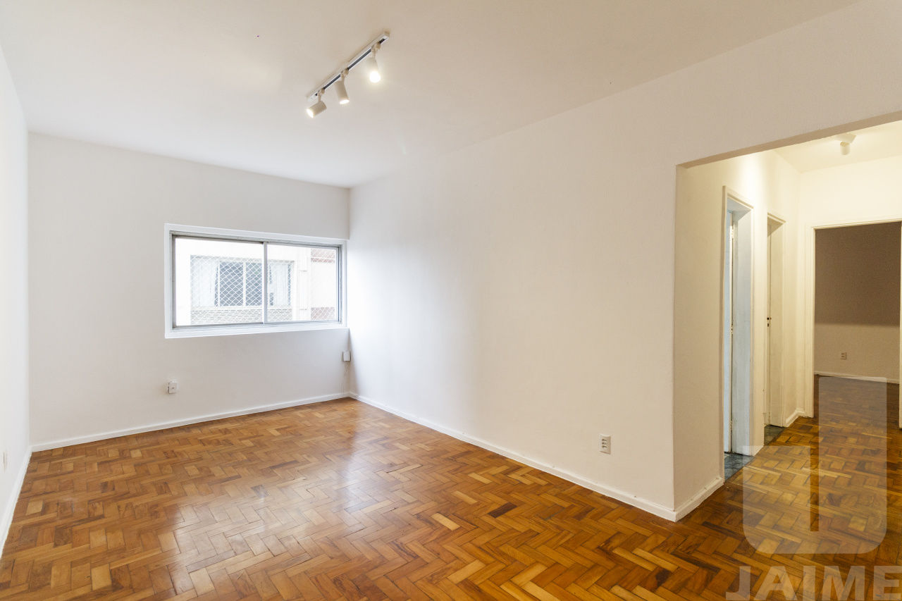 Apartamento para Venda - Higienópolis