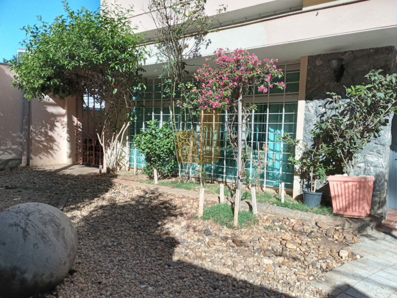 Casa Térrea para Venda - Pacaembu