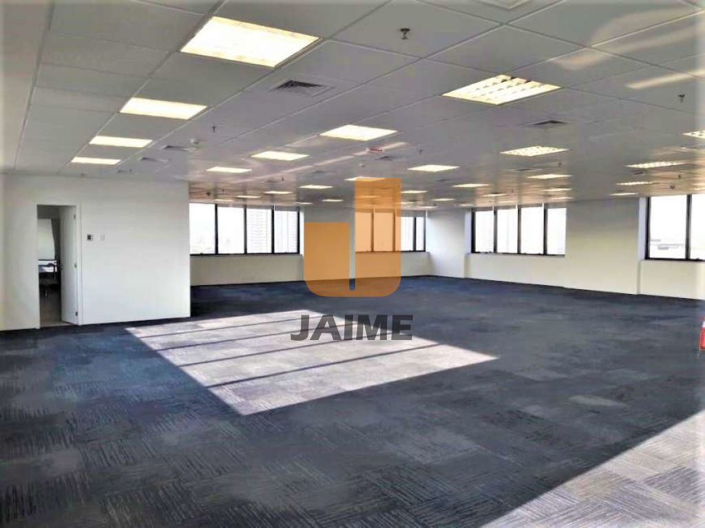 Conj. Comercial para Locação - Parque Industrial Tomas Edson