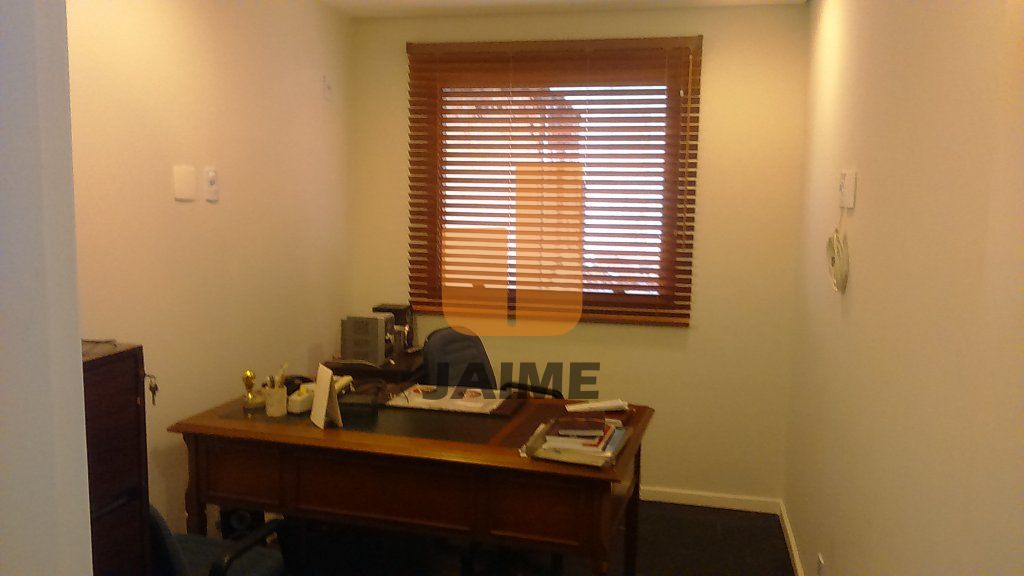 Conj. Comercial para Venda - Higienópolis