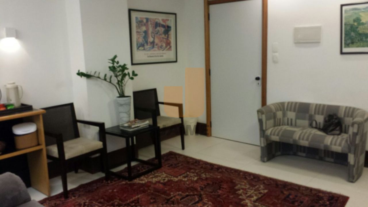 Conj. Comercial para Locação - Higienópolis