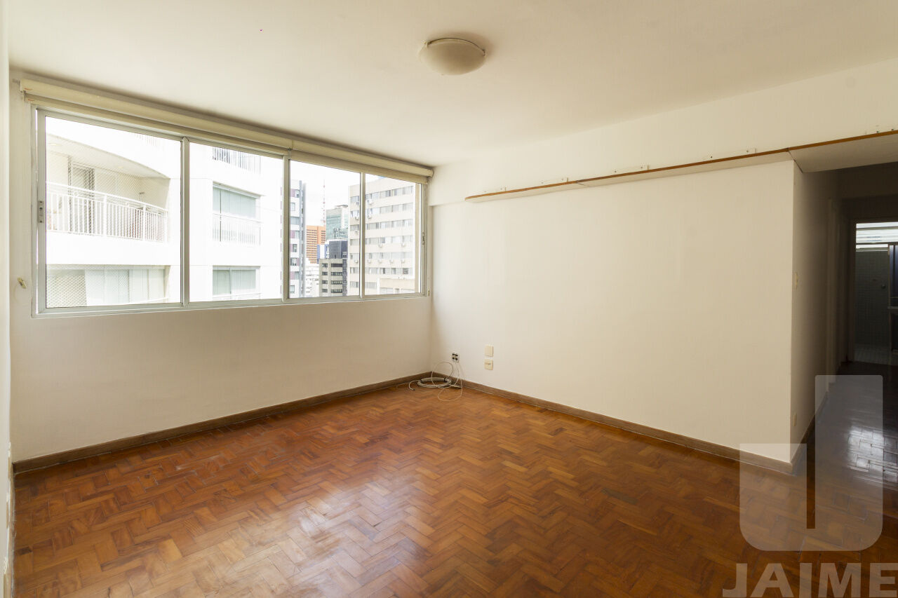 Apartamento para Venda - Consolação