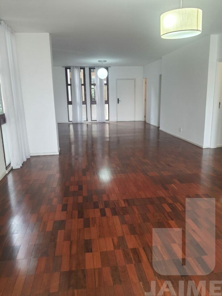 Apartamento para Venda - Higienópolis