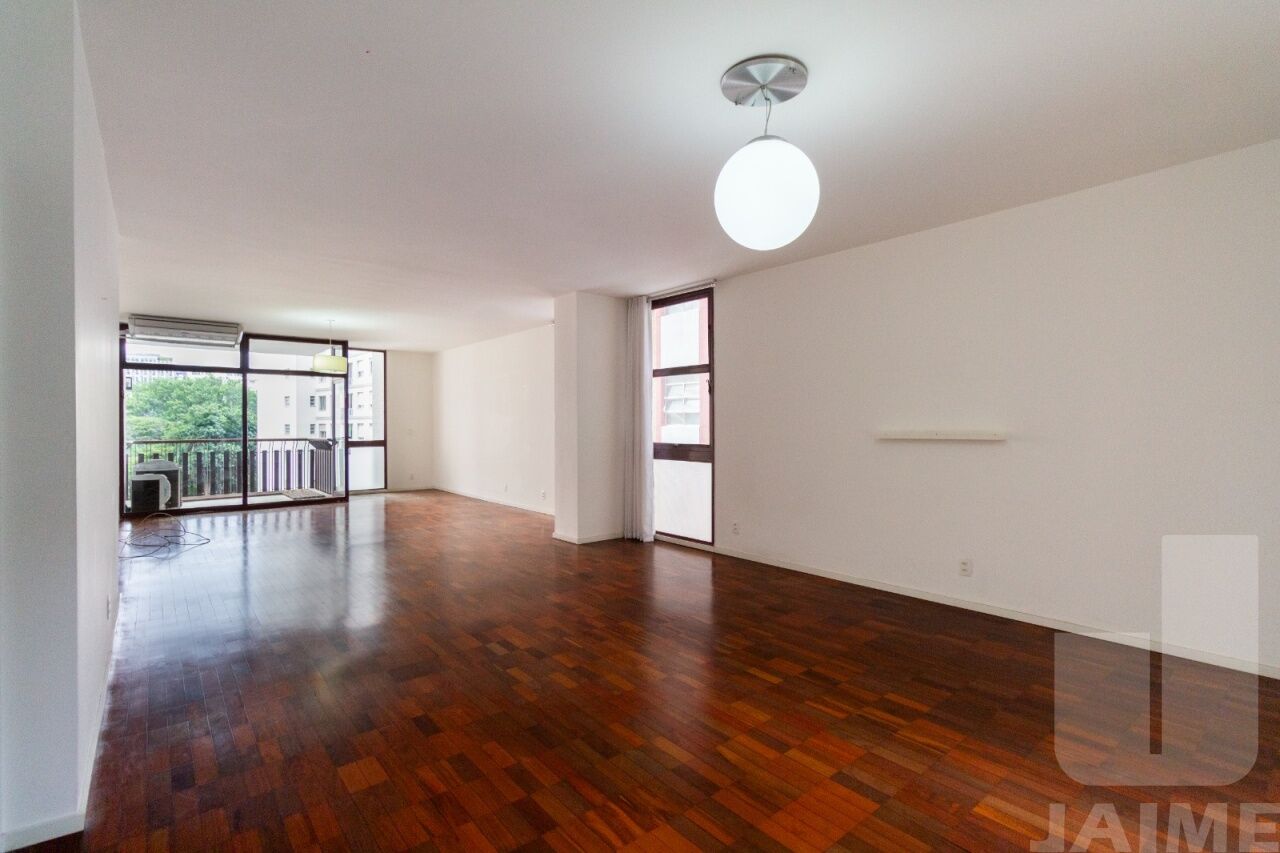 Apartamento para Venda - Higienópolis