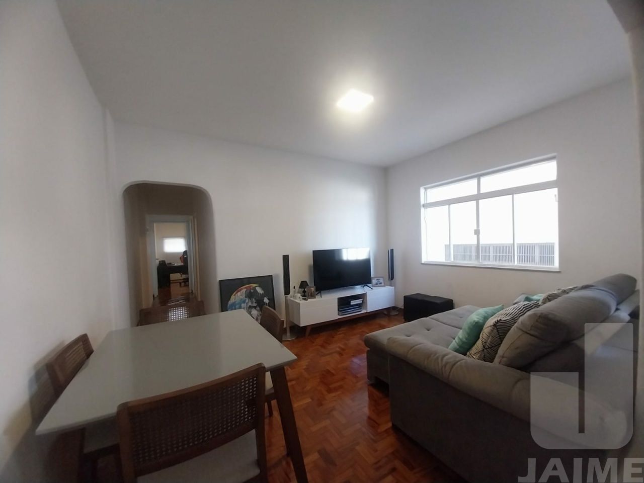 Apartamento para Venda - Higienópolis
