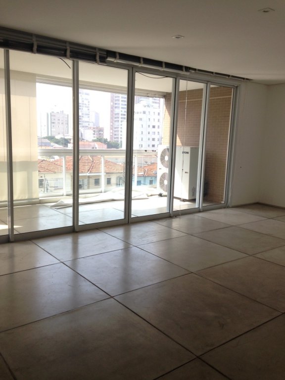 Apartamento para Venda - Perdizes