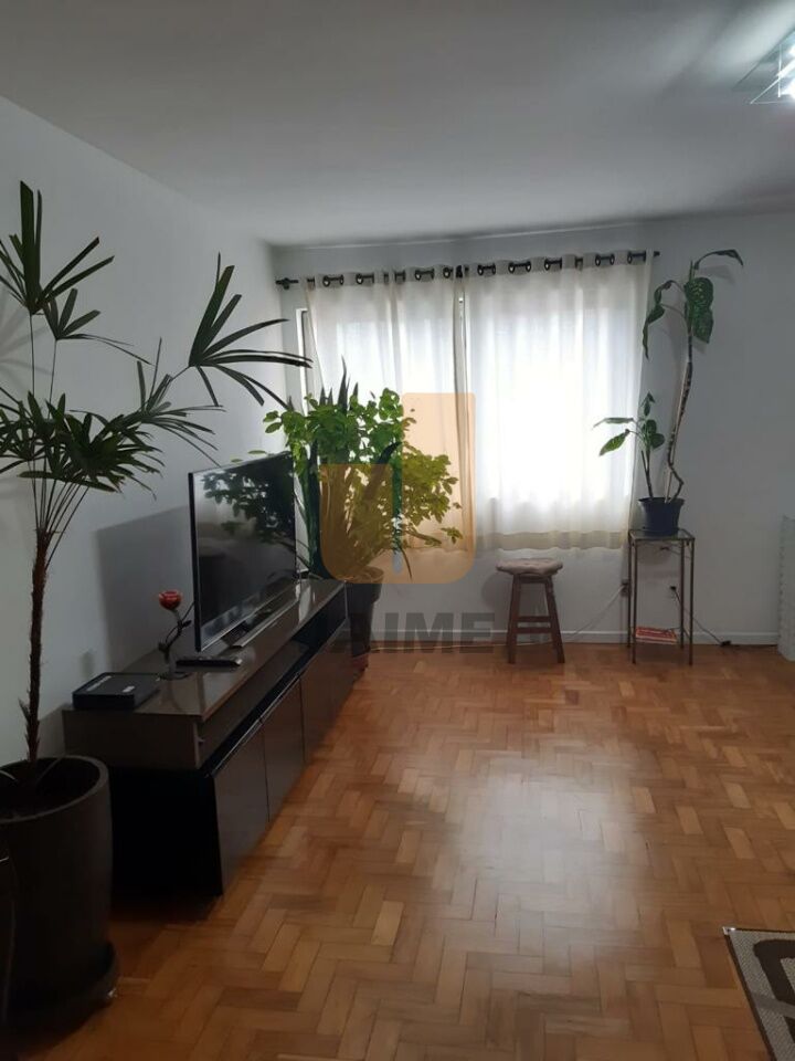 Apartamento para Venda - Barra Funda