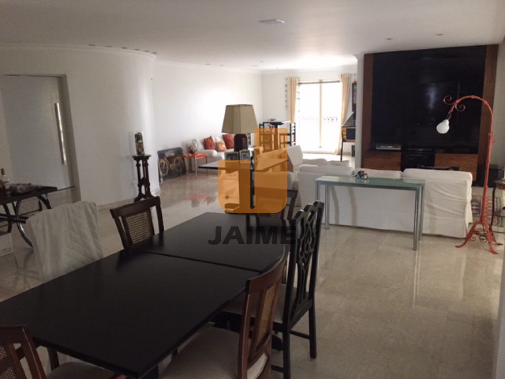 Apartamento para Venda - Higienópolis