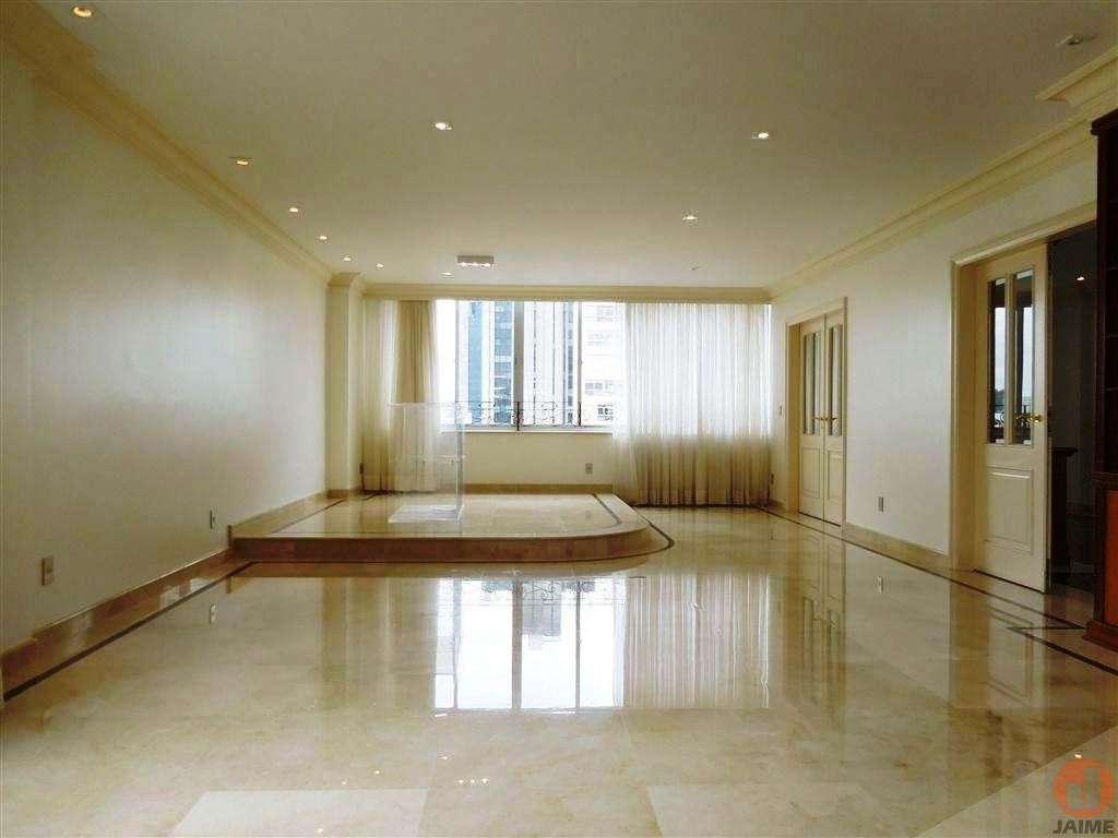 Duplex para Venda - Higienópolis