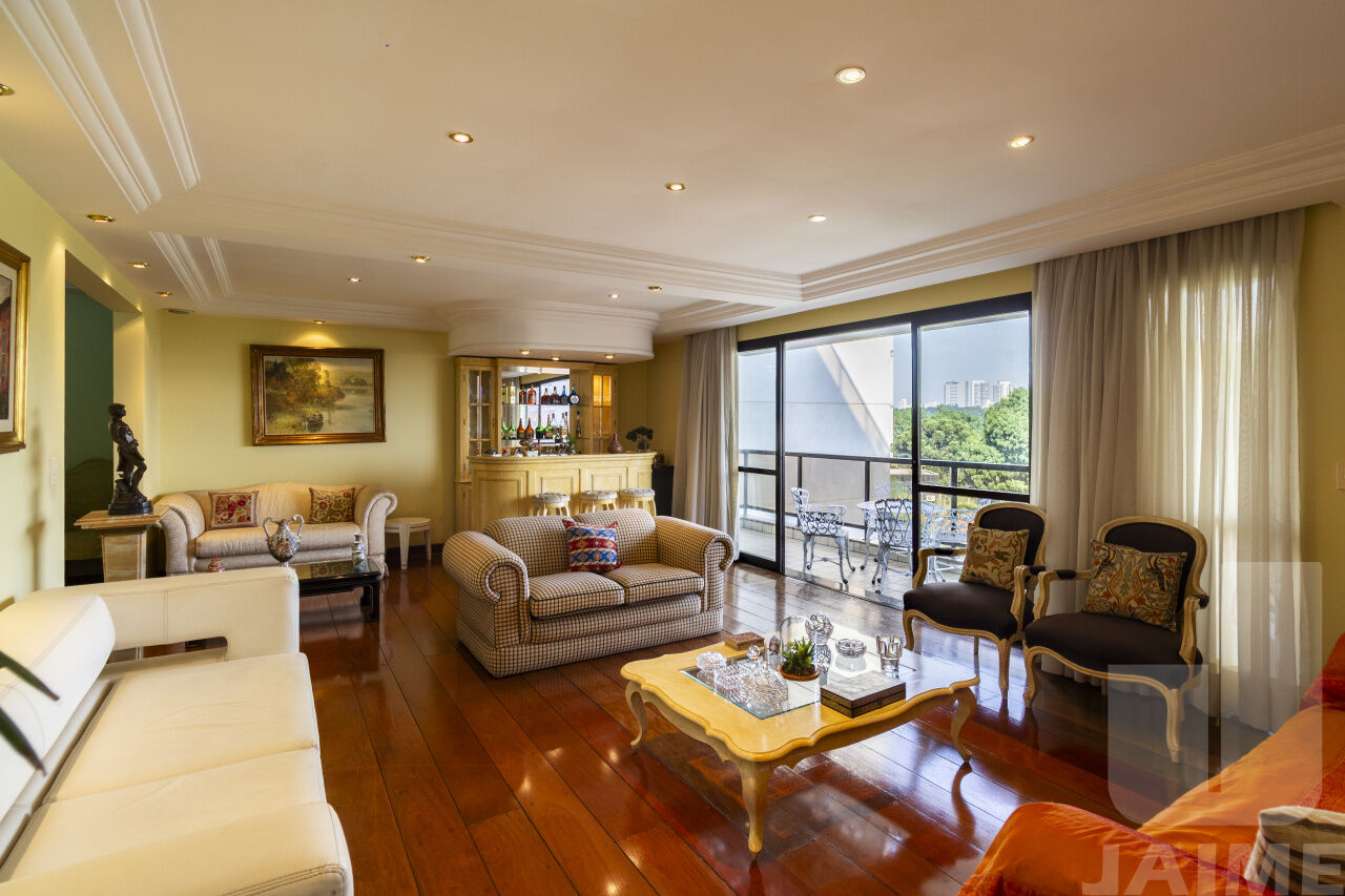 Apartamento para Venda - Higienópolis