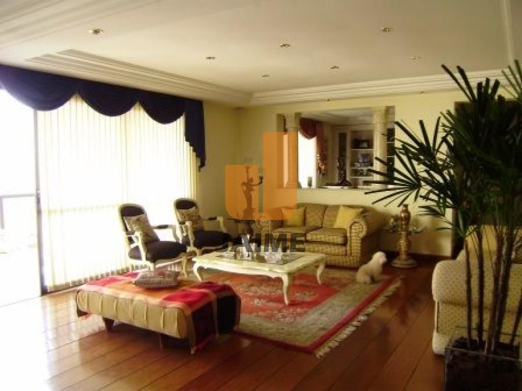 Apartamento para Venda - Higienópolis