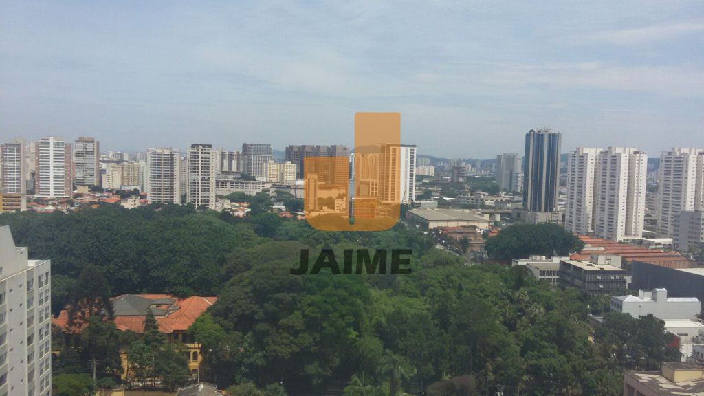 Cobertura para Venda - Perdizes