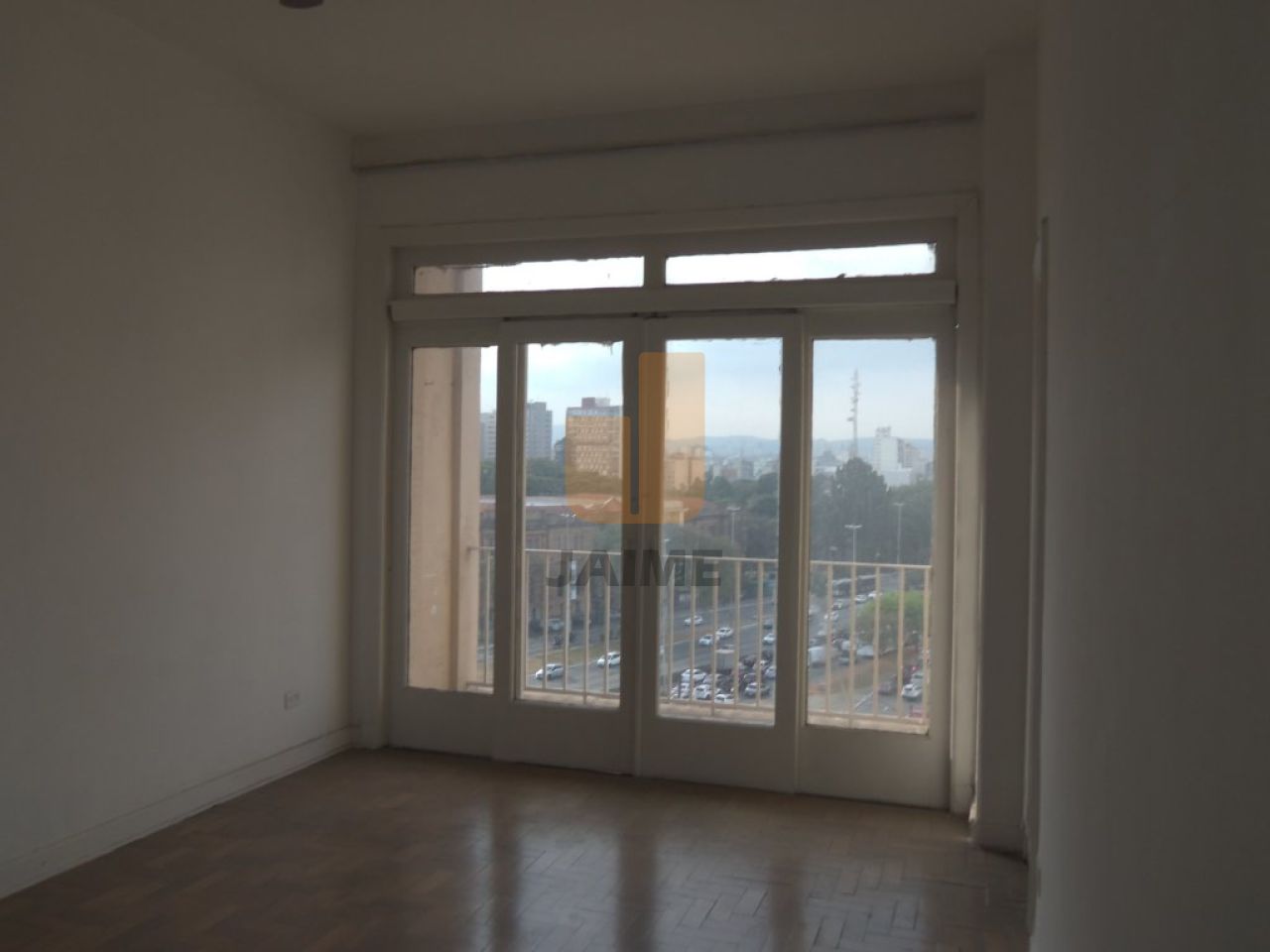 Apartamento para Locação - Centro