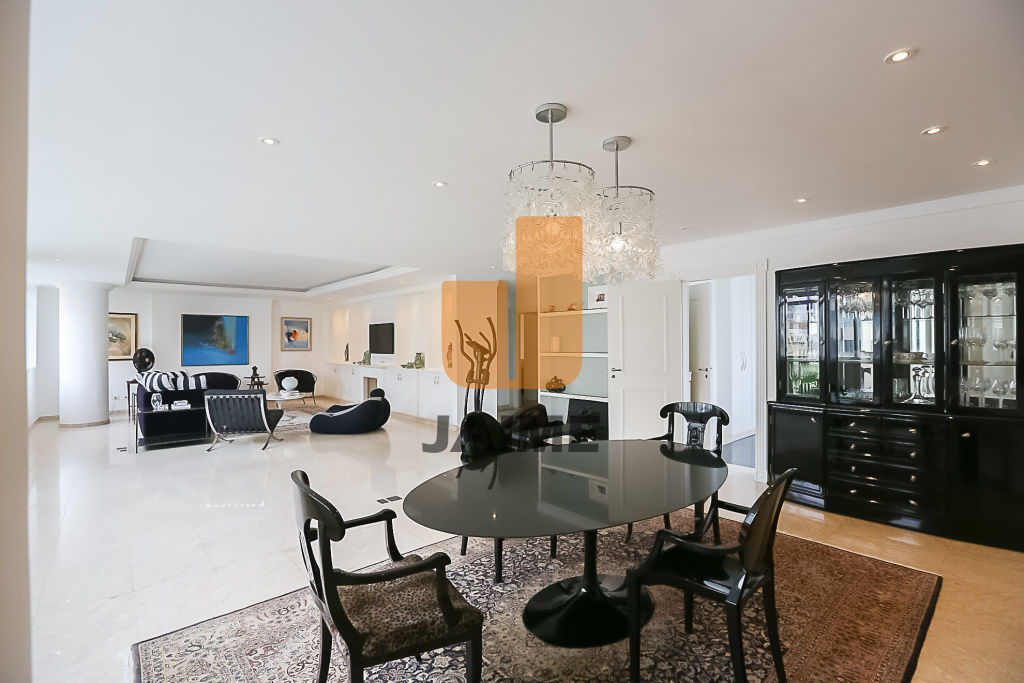 Apartamento para Venda - Higienópolis