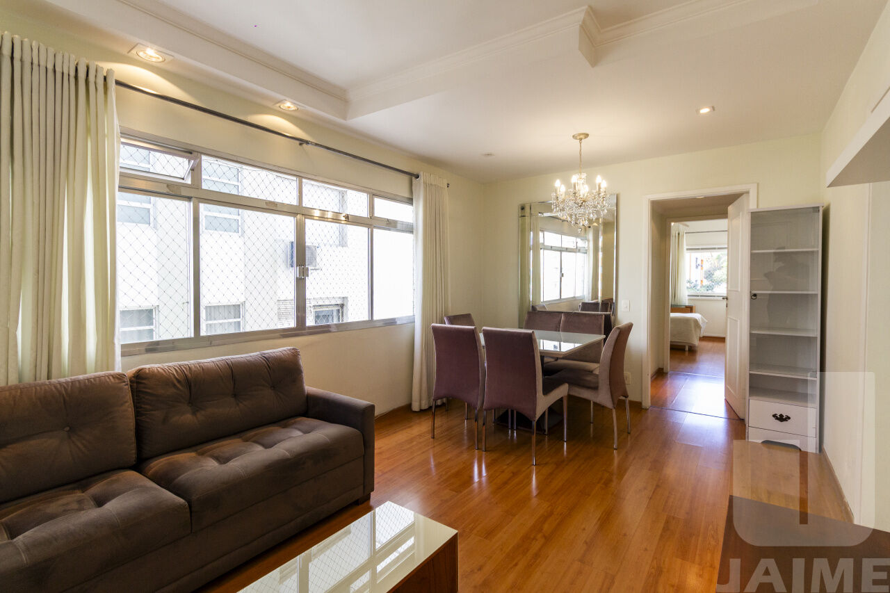 Apartamento para Venda - Higienópolis