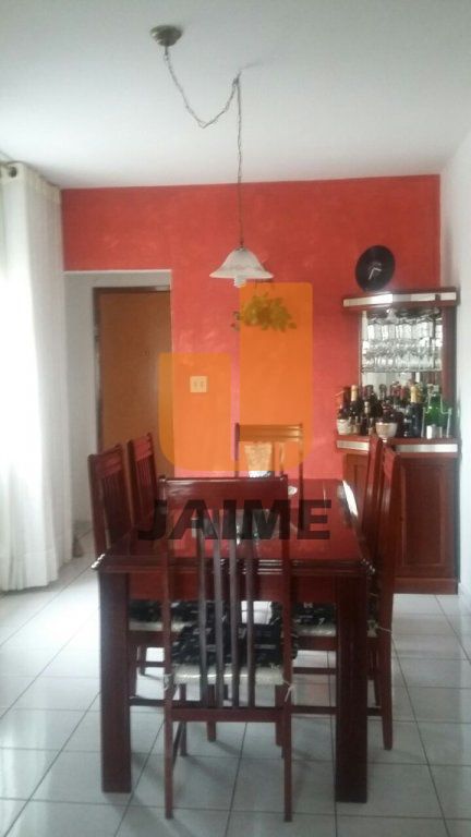 Apartamento para Venda - Barra Funda