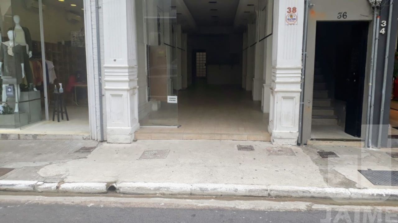 Loja para Locação - Bom Retiro