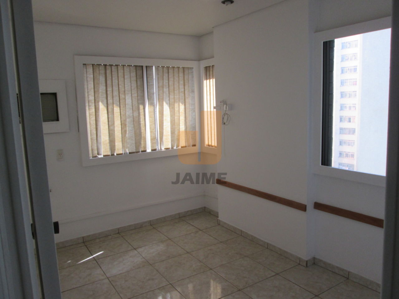 Conj. Comercial para Locação - Santa Cecília