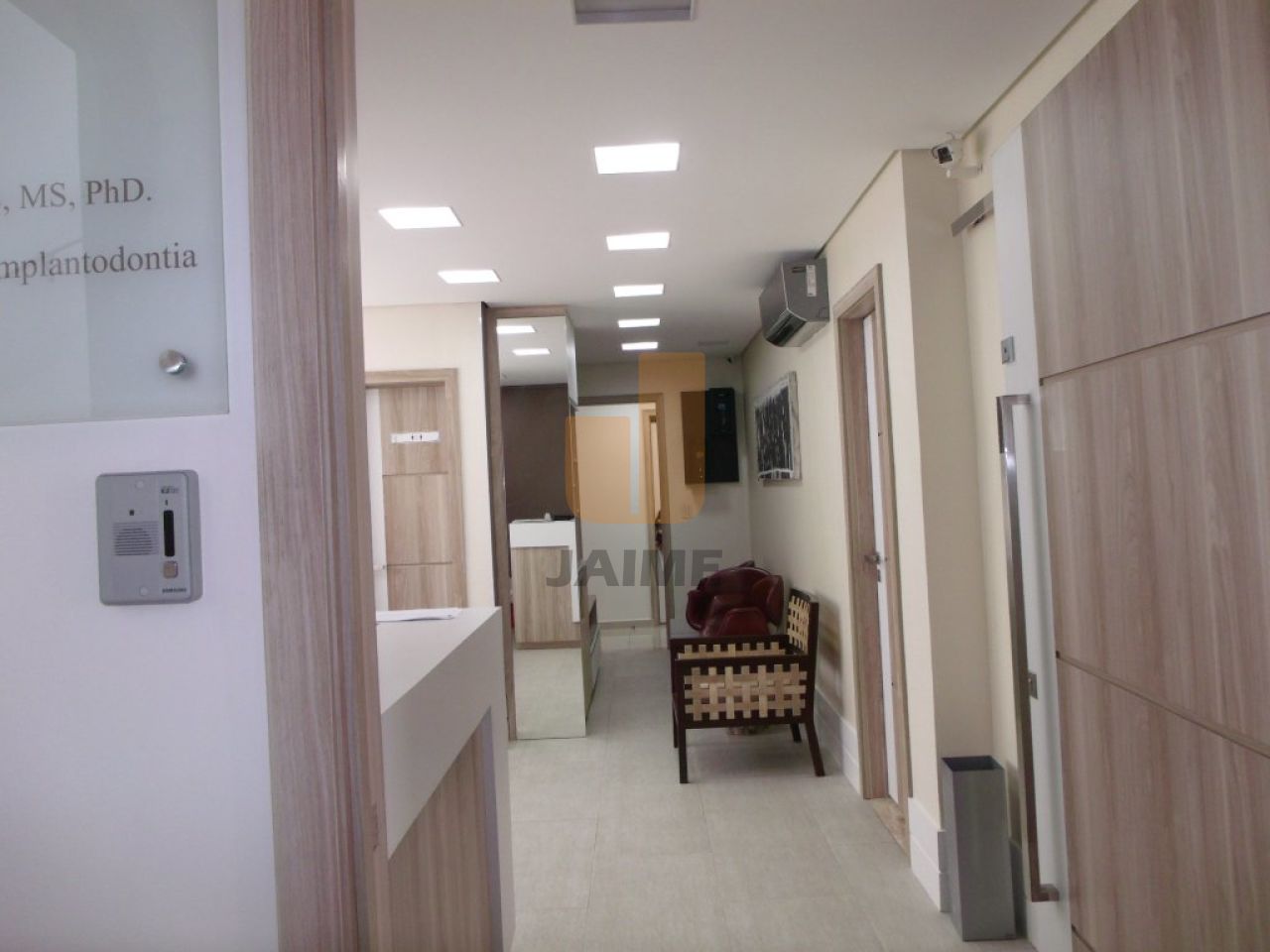 Conj. Comercial para Venda - Higienópolis