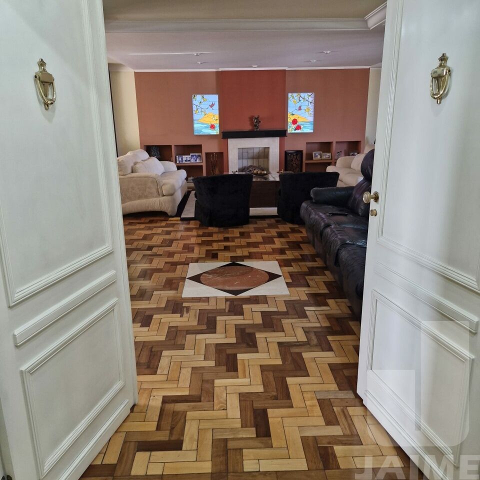 Apartamento para Venda - Bela Vista