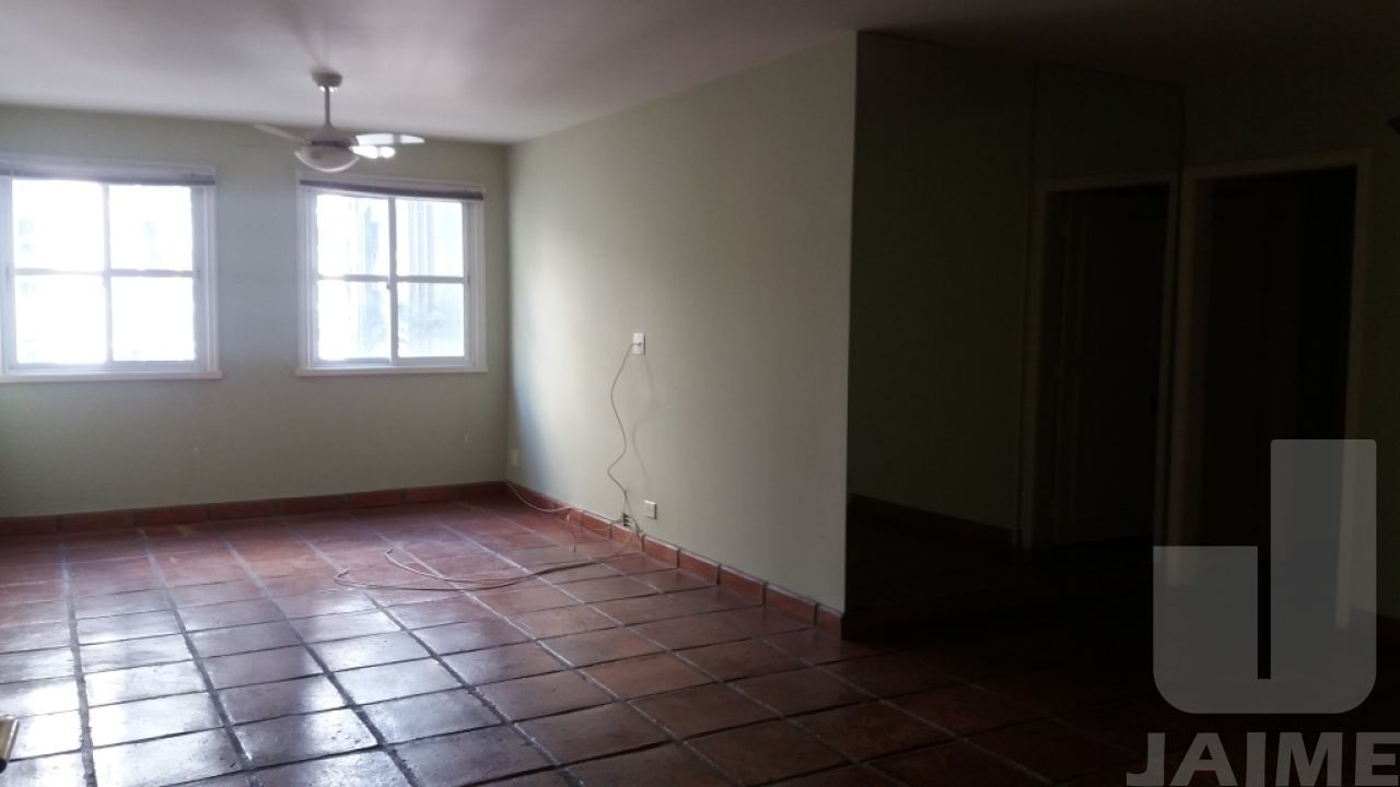 Apartamento para Venda - Higienópolis