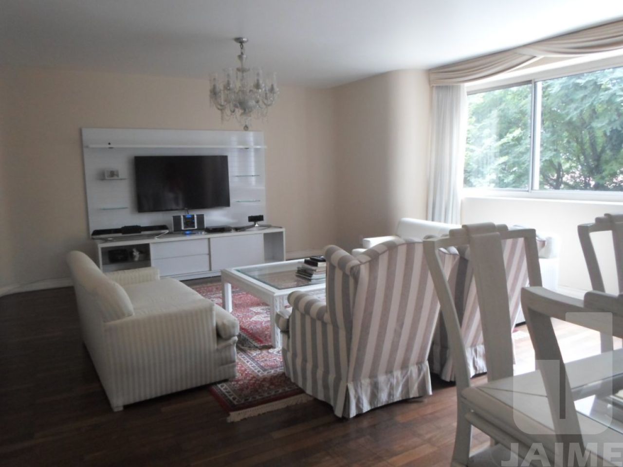 Apartamento para Venda - Higienópolis