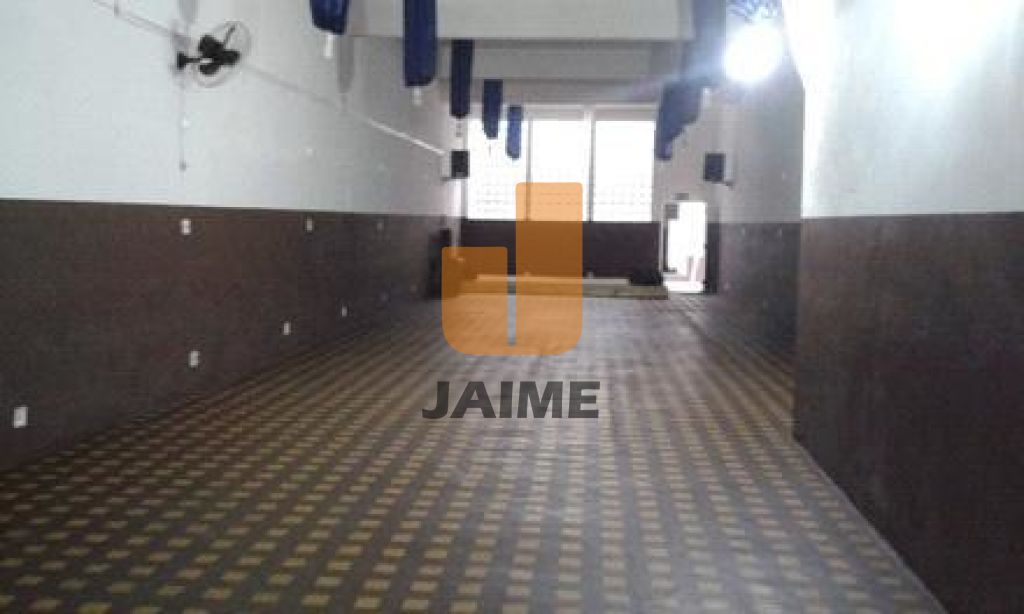 Casa Comercial para Locação - Santa Cecília