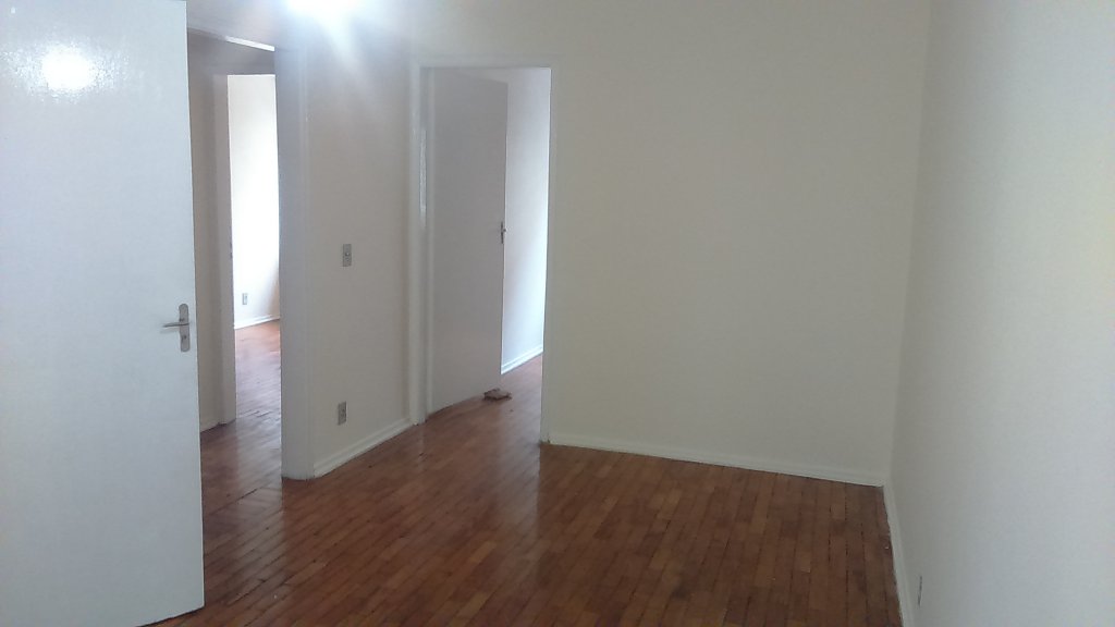 Apartamento para Locação - Higienópolis