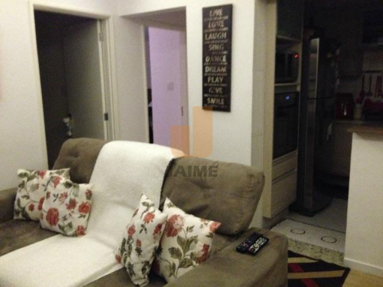 Apartamento para Venda - Higienópolis