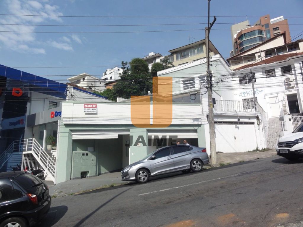 Casa Comercial para Venda - Perdizes
