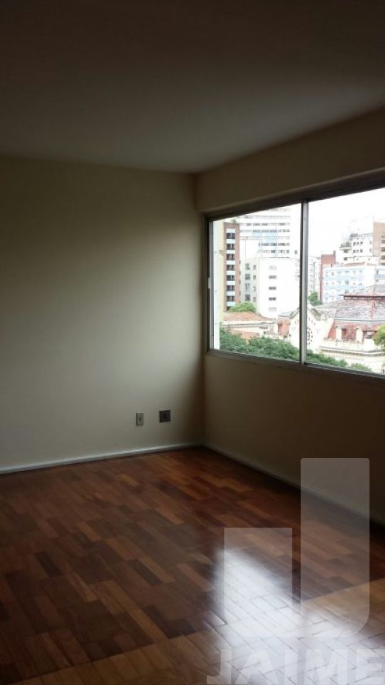 Apartamento para Venda - Higienópolis