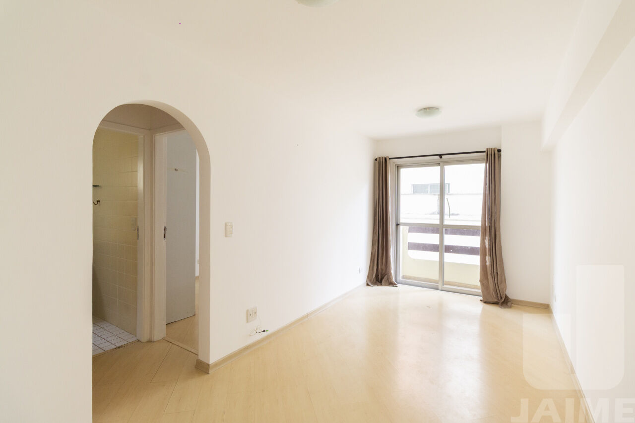 Apartamento para Venda - Higienópolis