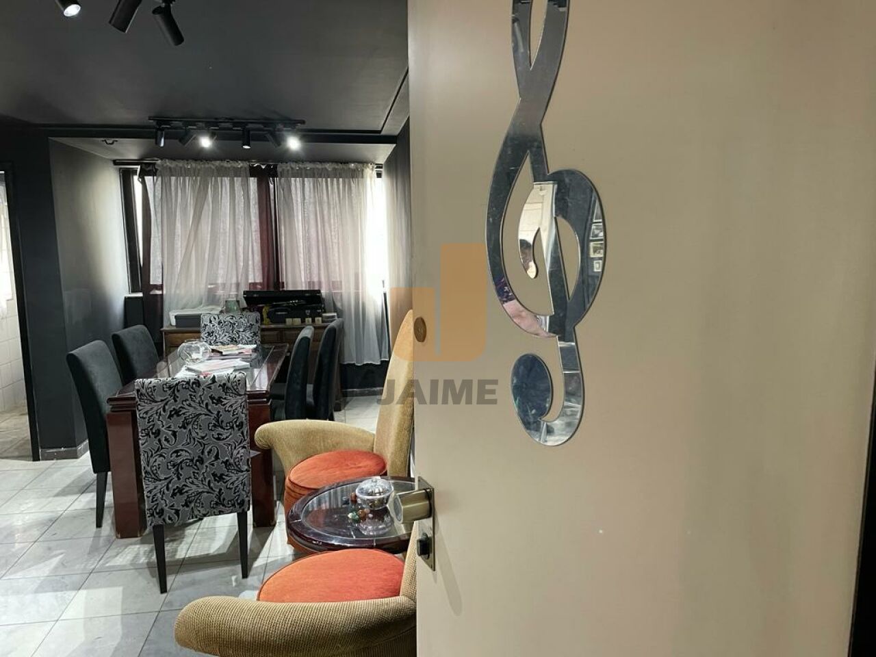 Conj. Comercial para Venda - Higienópolis