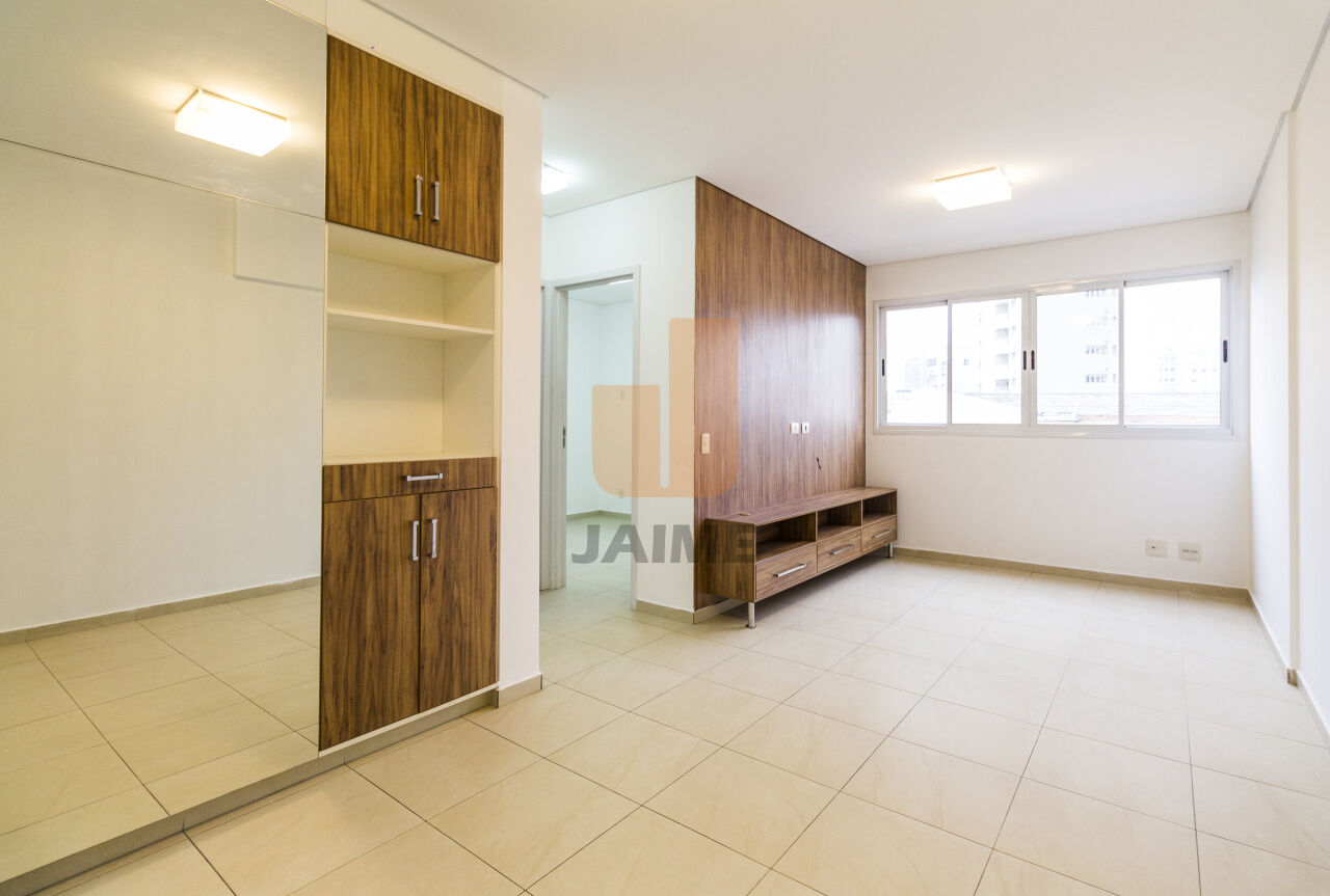 Apartamento para Locação - Higienópolis