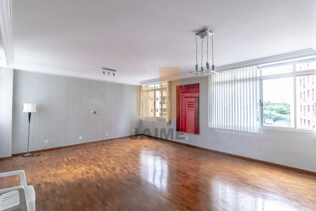 Apartamento para Venda - Consolação