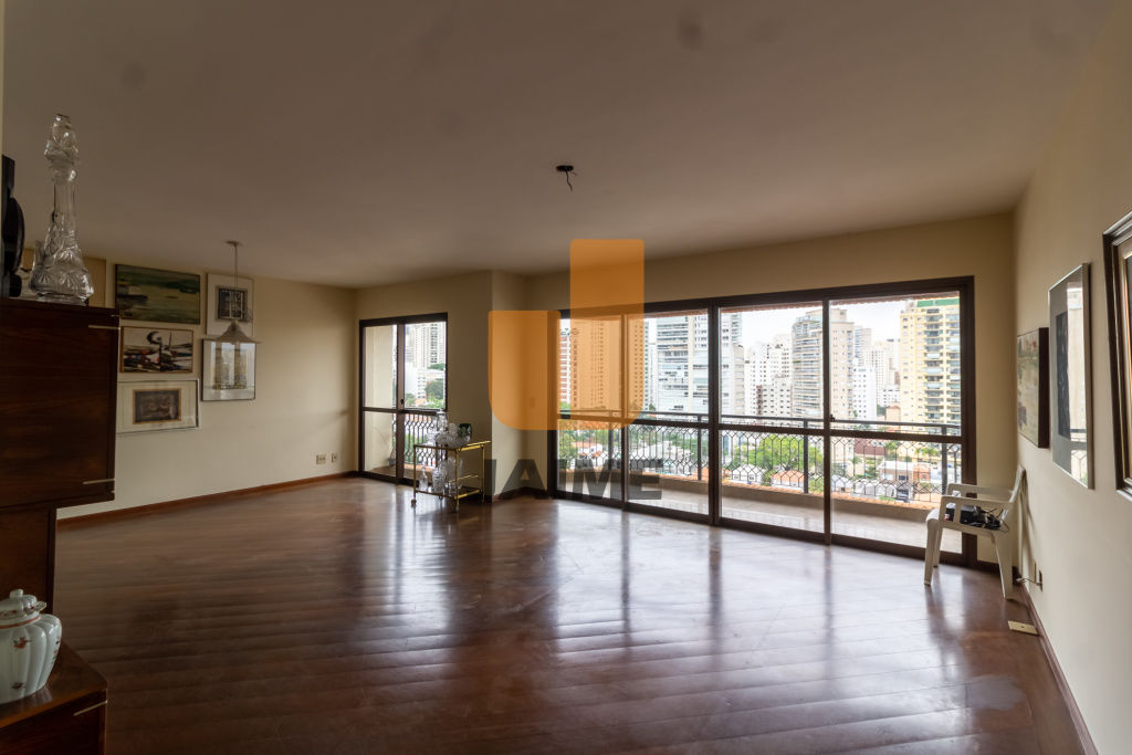 Apartamento para Locação - Higienópolis