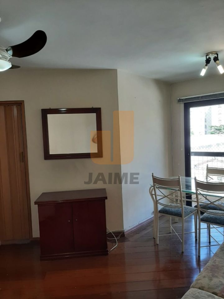 Apartamento para Venda - Santa Cecília