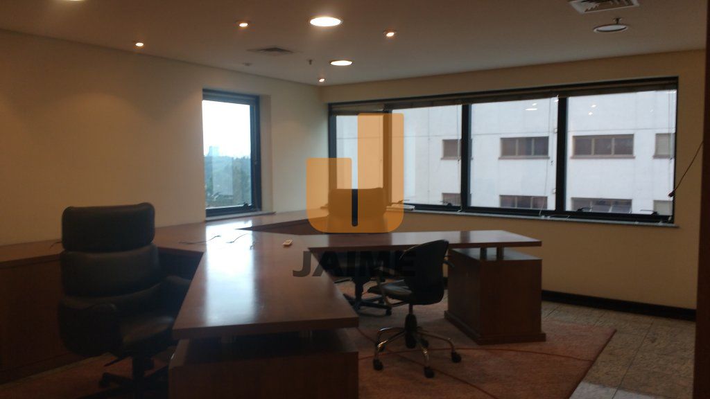 Conj. Comercial para Venda - Higienópolis