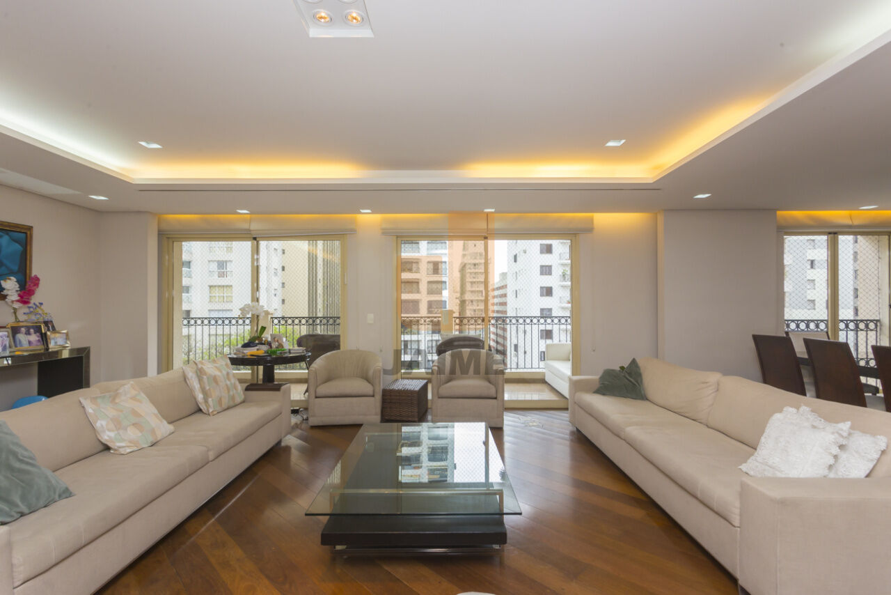 Apartamento para Venda - Higienópolis