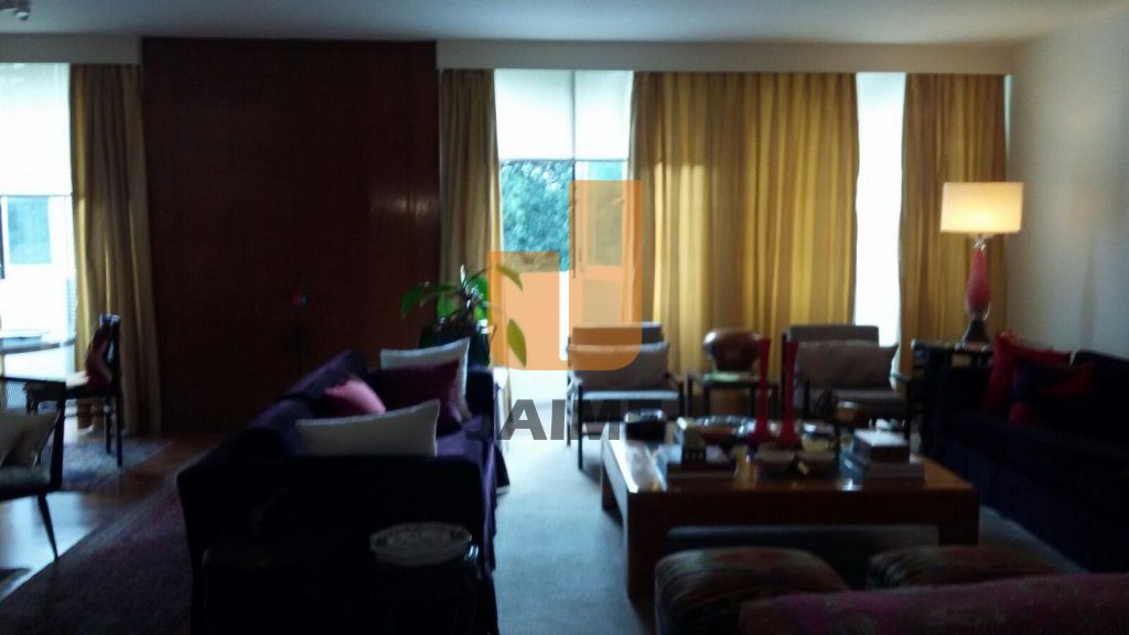 Apartamento para Venda - Higienópolis