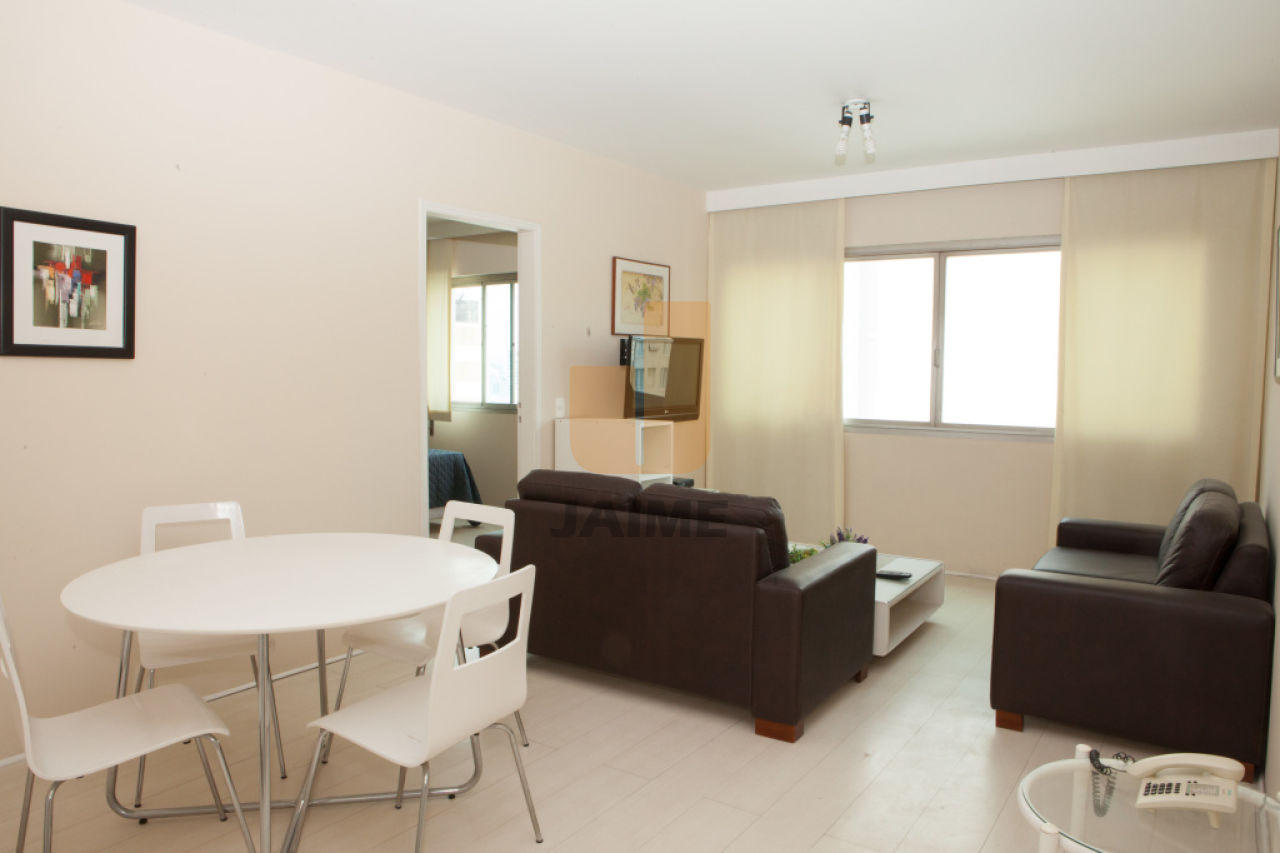 Apartamento para Venda - Higienópolis