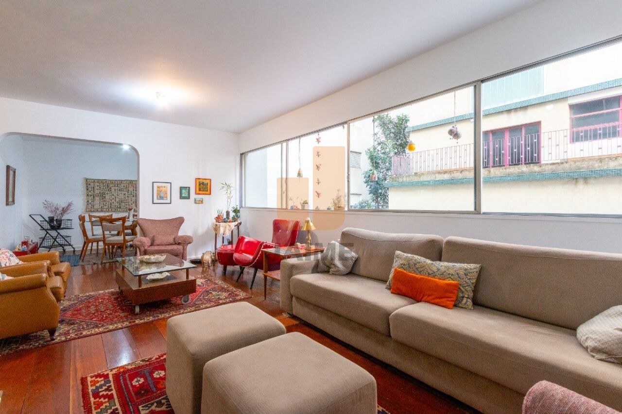 Apartamento para Venda - Higienópolis