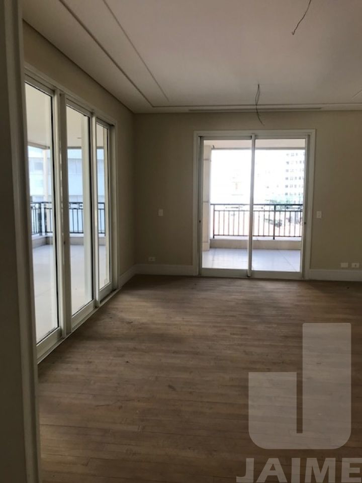 Apartamento para Venda - Higienópolis