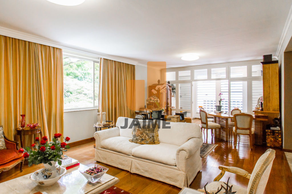 Apartamento para Venda - Higienópolis