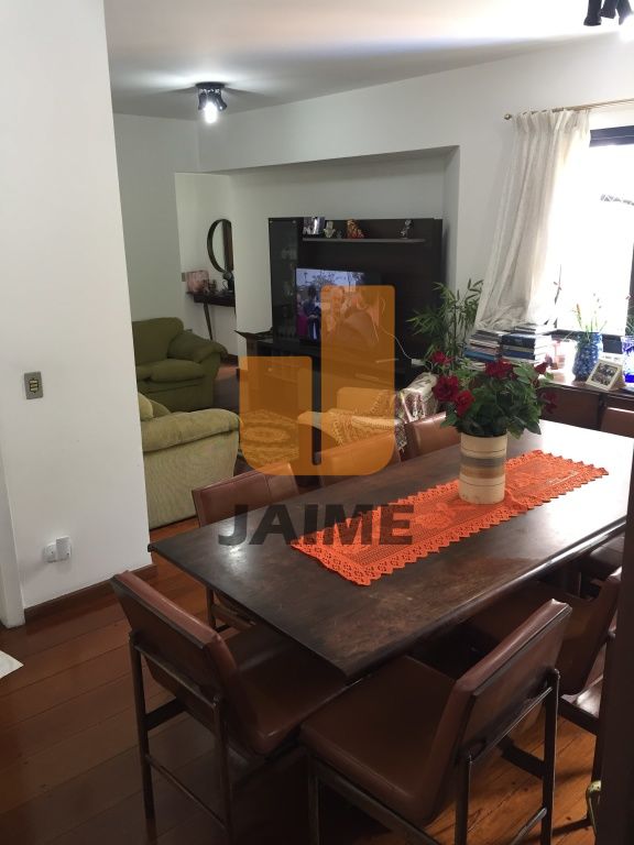 Apartamento para Venda - Higienópolis