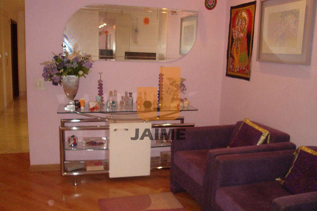 Apartamento para Venda - Tatuapé